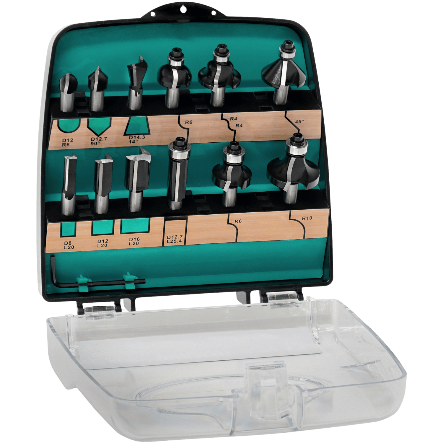 Outillage