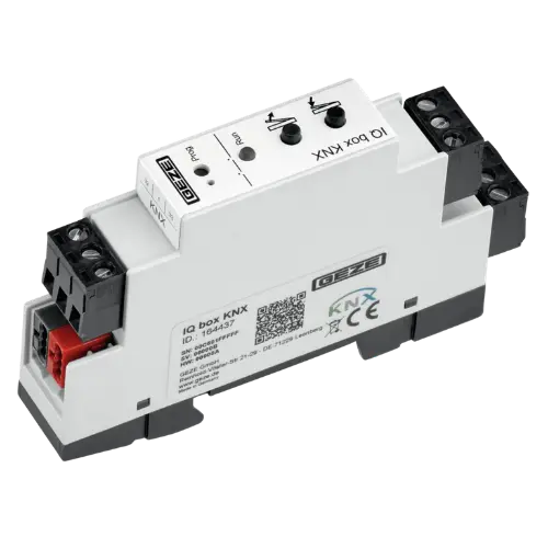 Quincaillerie électronique
