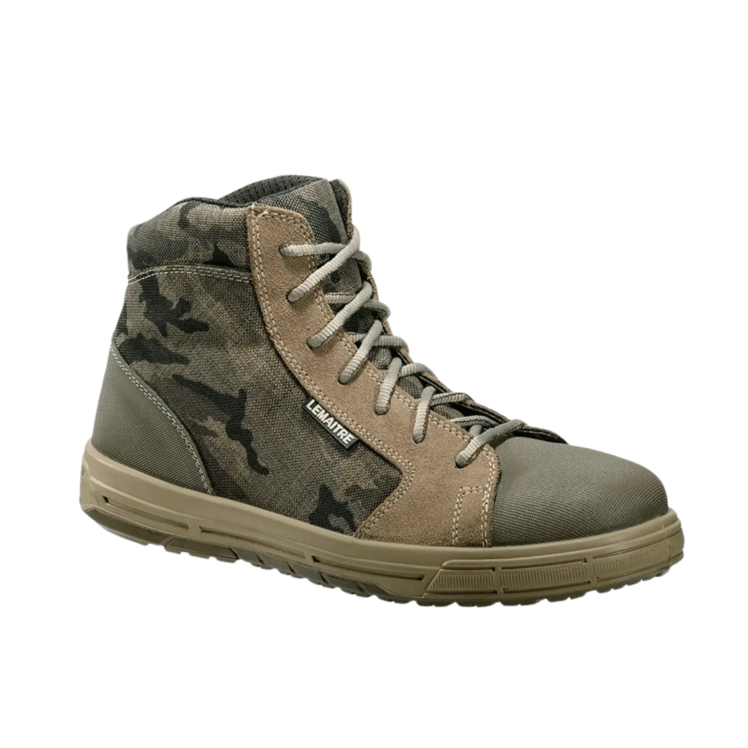 veiligheidsschoenen