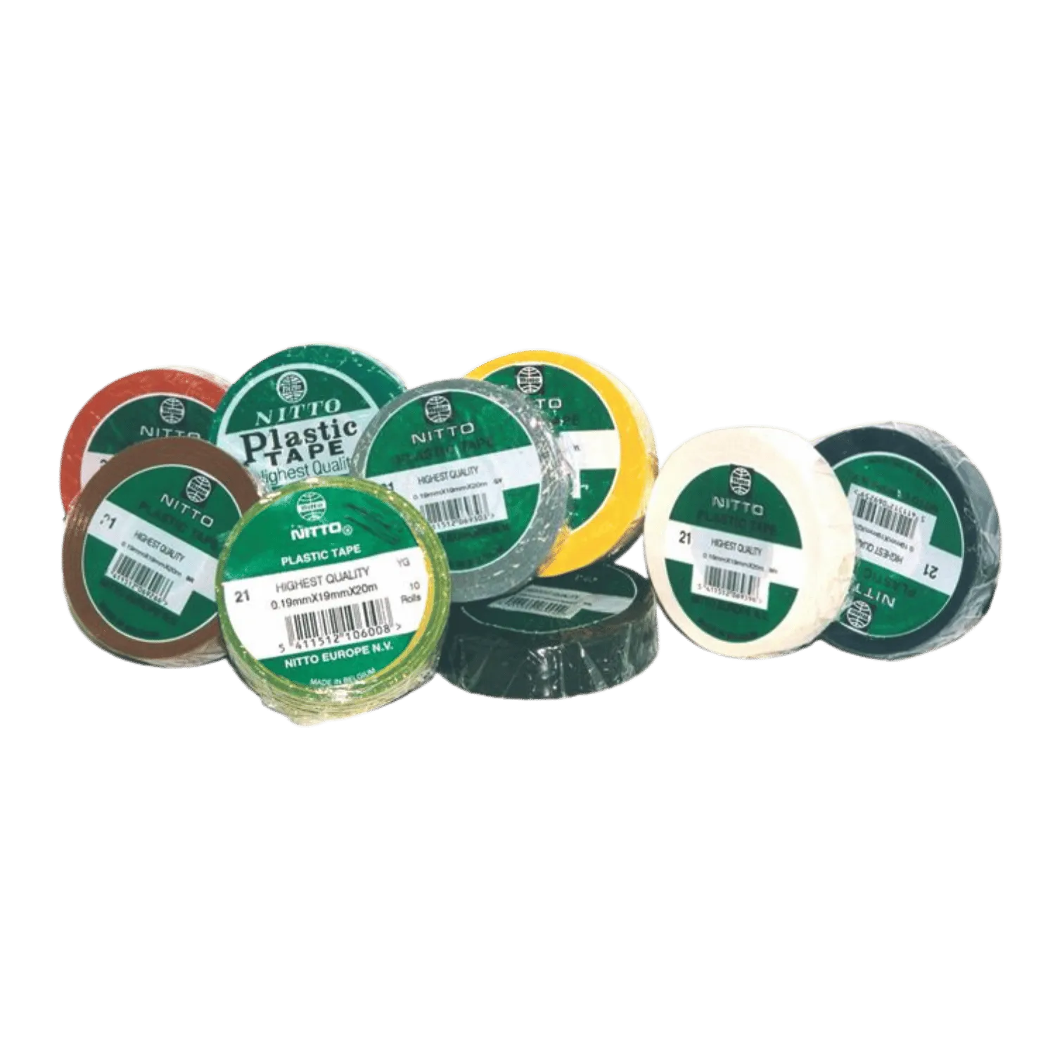 tapes