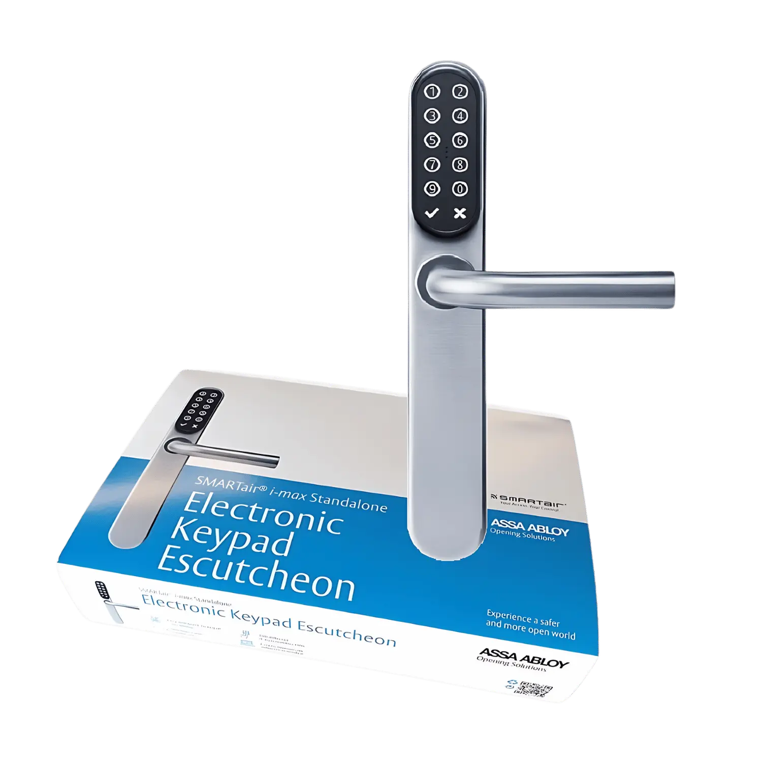 Quincaillerie électronique