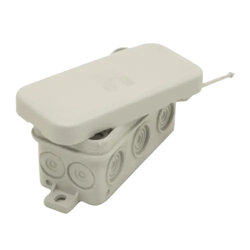 Elektricité