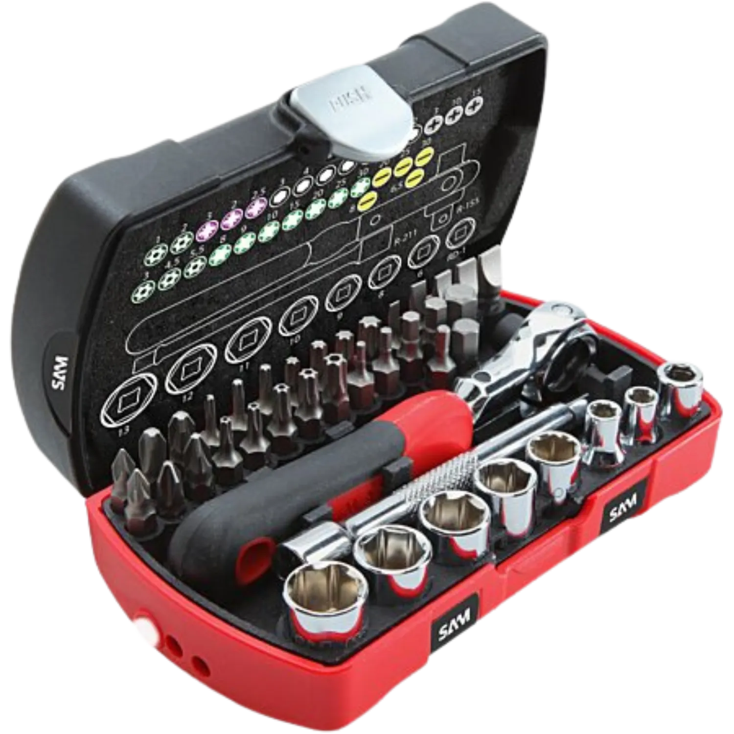 Outillage